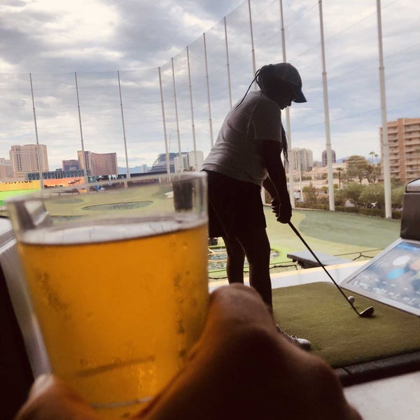 Photo taken at Topgolf by Hoppocrates H. on 8/5/2022