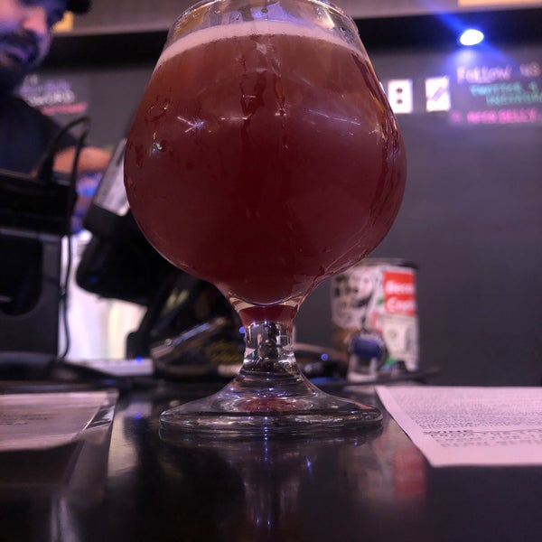 Beer Belly (Now Closed) Bar in Wilshire Center Koreatown