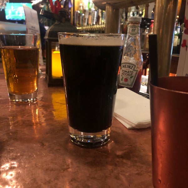 Photo taken at Pineapple Hill Saloon &amp; Grill by Hoppocrates H. on 12/28/2019