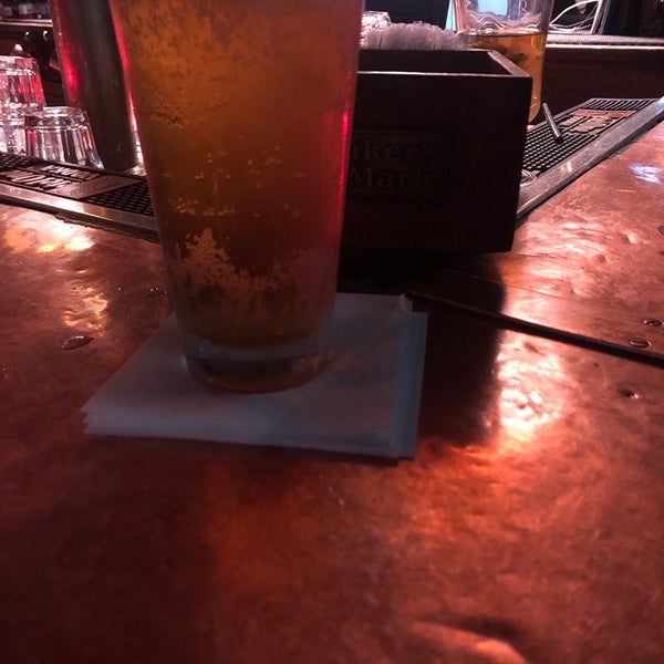 Photo taken at Pineapple Hill Saloon &amp; Grill by Hoppocrates H. on 11/24/2019