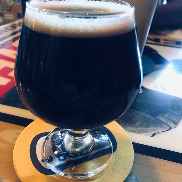 Photo taken at Board &amp; Brew by Hoppocrates H. on 10/27/2019