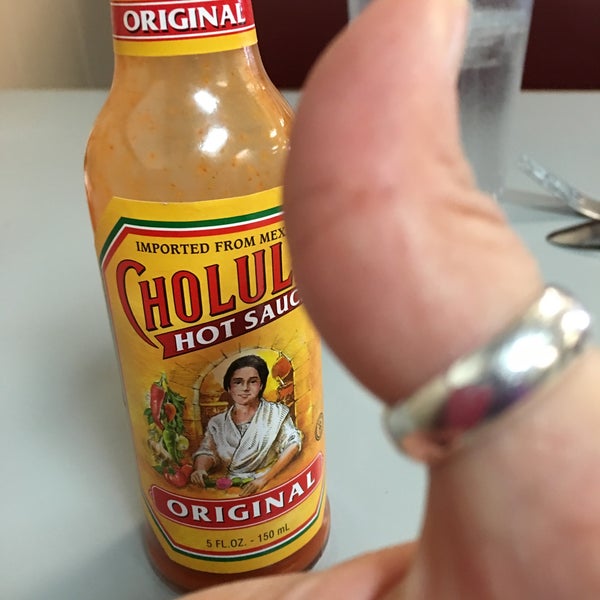 Peppermill Grill 17 tips