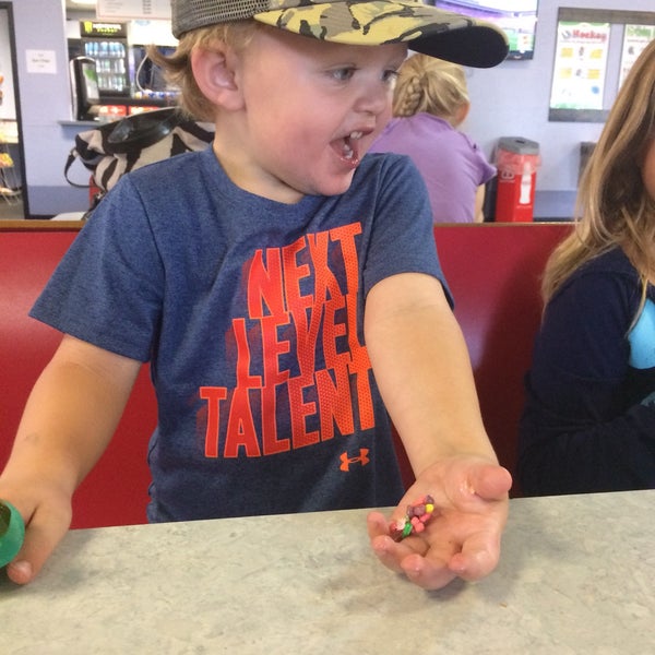 Arctic Edge Ice Arena Edmond, OK