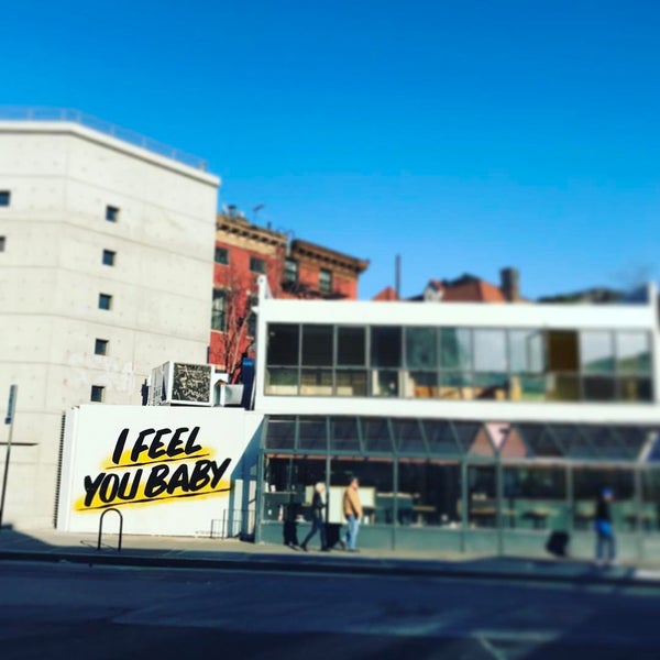 Salon West Village Hotel Bar in West Village