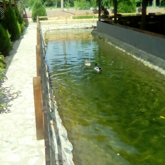 Photos at Ribnik Omorani - 1 tip