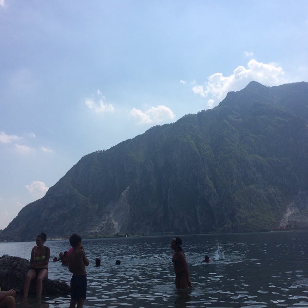 Pradello Abbadia Lariana Lombardia