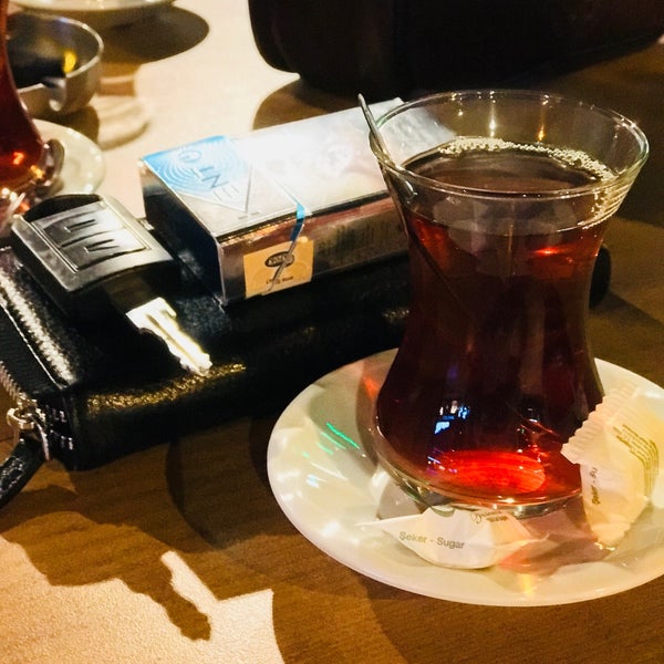 Снимок сделан в Çekirdek Kafe пользователем A&#39;bdullah N. 11/20/2019