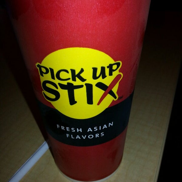 Pick Up Stix 6 tips