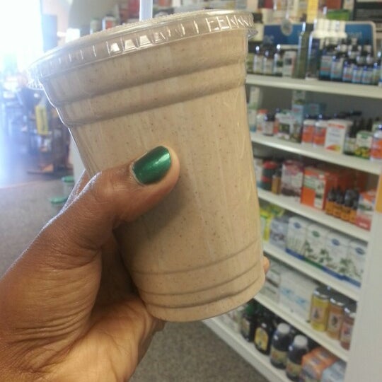 Juices Wild Vitamin Juice Bar 5 tips from 71 visitors