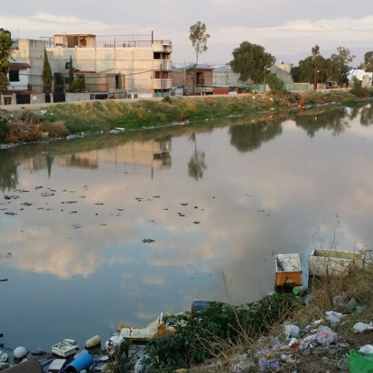 Fotos en Metro Río De Los