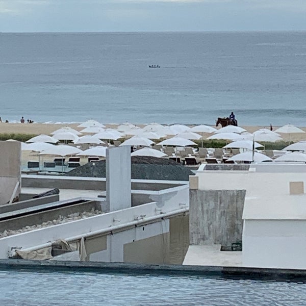Photo taken at Viceroy Los Cabos by Beth R. on 11/27/2021