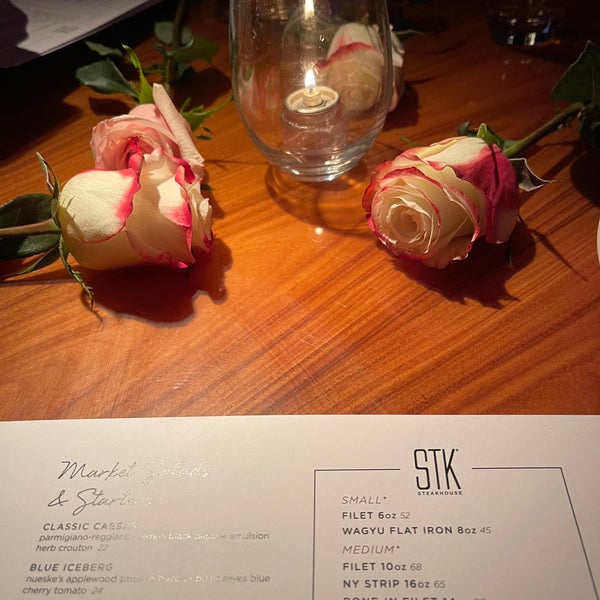 Photo taken at STK by Beth R. on 5/10/2021