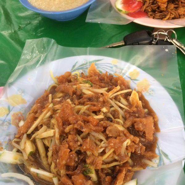 Ali Rojak & Cendol, Fasa 2, Puncak Alam - Indian Restaurant