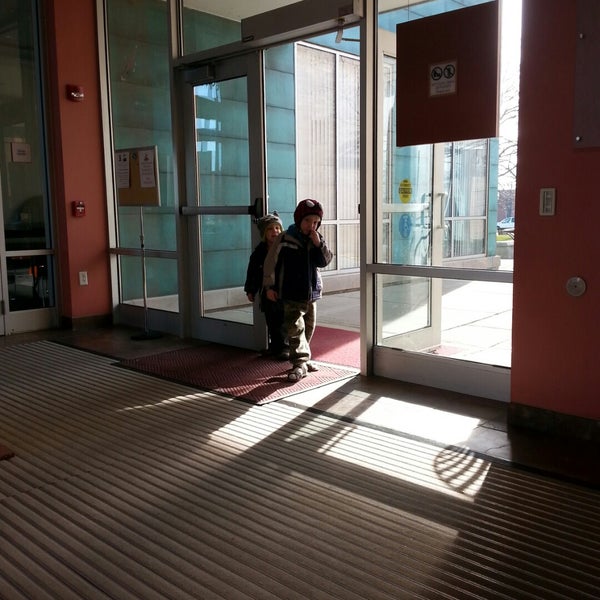 Photos at Cudahy Family Library 3500 Library Dr