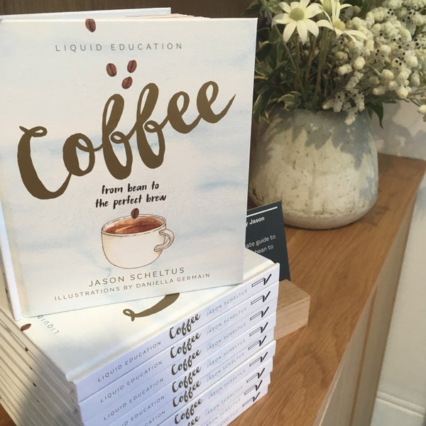 Market Lane Coffee Melbourne CBD Melbourne, VIC