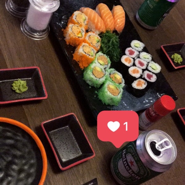 photos at shabu to go - sushi restaurant in grachtengordel-zuid