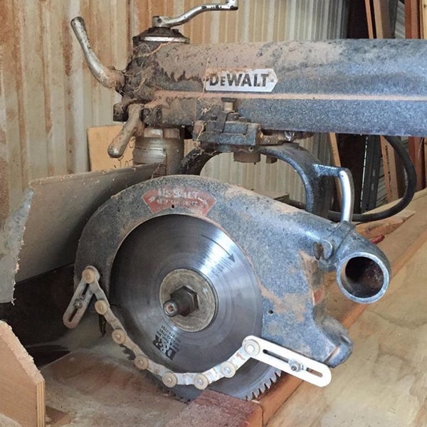 Fine Lumber Hardware Store in Austin