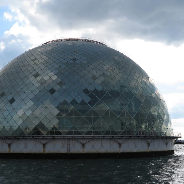 Photos At なにわの海の時空館 Osaka Maritime Museum Now Closed Science Museum In 住之江区