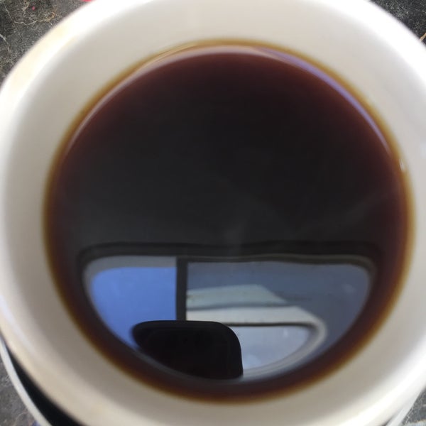 9/3/2020にBurcu A.がTwo Cups Coffeeで撮った写真