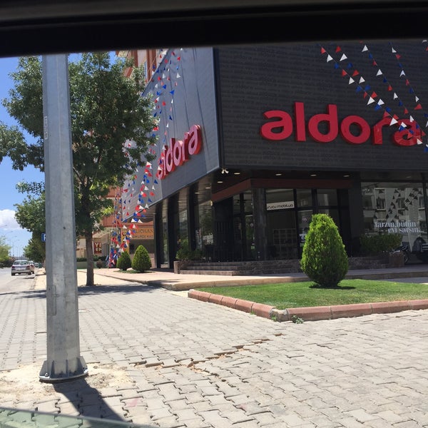 Aldora chan