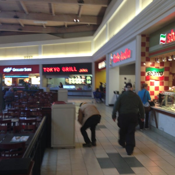Photo taken at Spring Hill Mall by Aaron R. on 3/7/2013