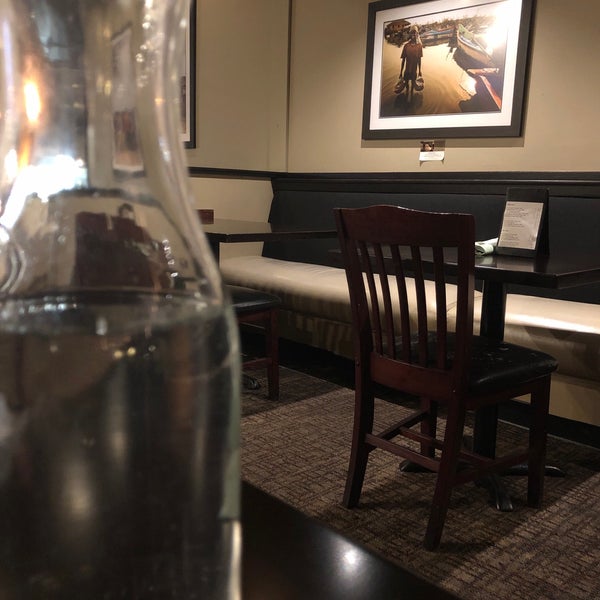 Chutney's Indian Restaurant in Lower Queen Anne