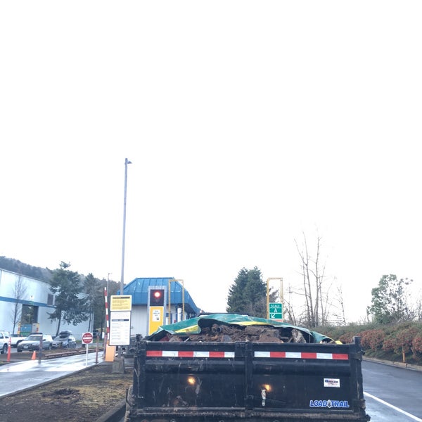 The Dump Portland, OR