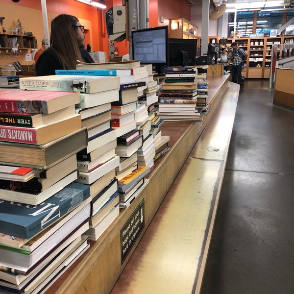 Photos At Powell S Books Rare Book Room Bookstore In Portland