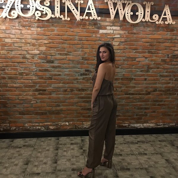 รูปภาพถ่ายที่ Zosina Wola โดย Marta🔥 L. เมื่อ 7/29/2017