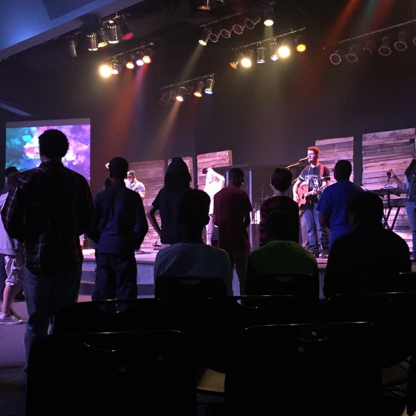 Photos at Covenant Love Church - Cape Fear - 5 tips