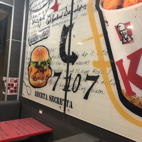 Kfc Liberia Fast Food Restaurant In Liberia