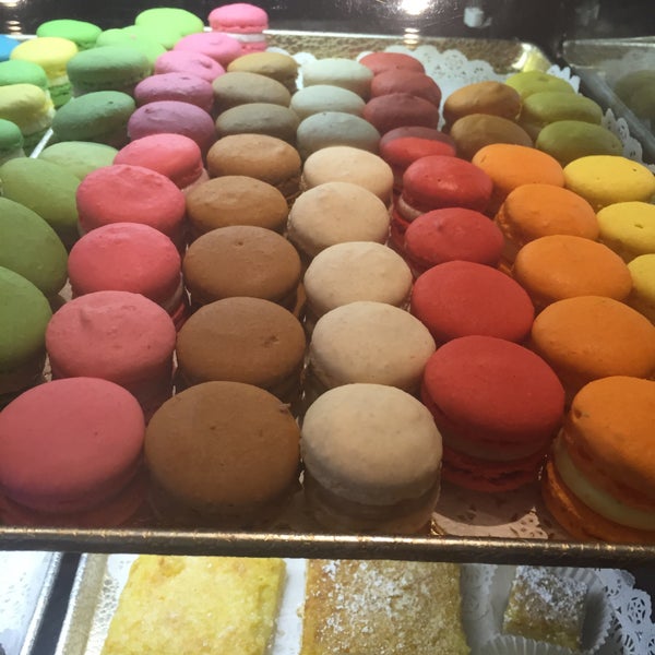 Woodside Bakery & Cafe (Now Closed) Woodside, CA