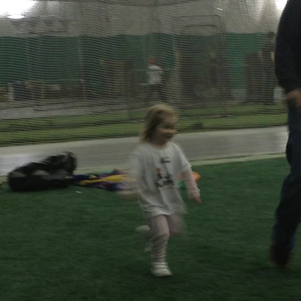 The Adirondack Sports Complex "The Dome" 2 tips from 144 visitors