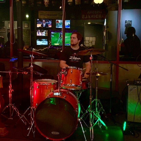 Azool Grill Sports Bar en Tramonto