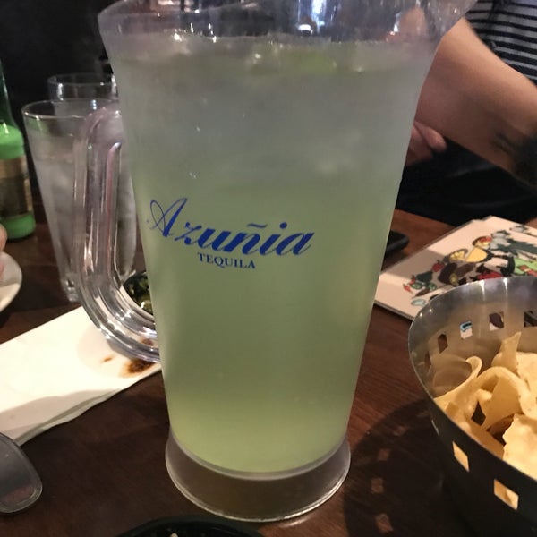 Los Dos Molinos (Now Closed) Mexican Restaurant in Phoenix