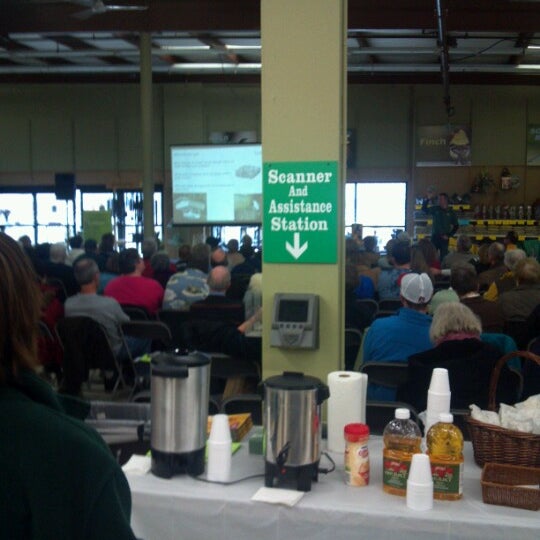 Stein's Garden & Home Garden Center