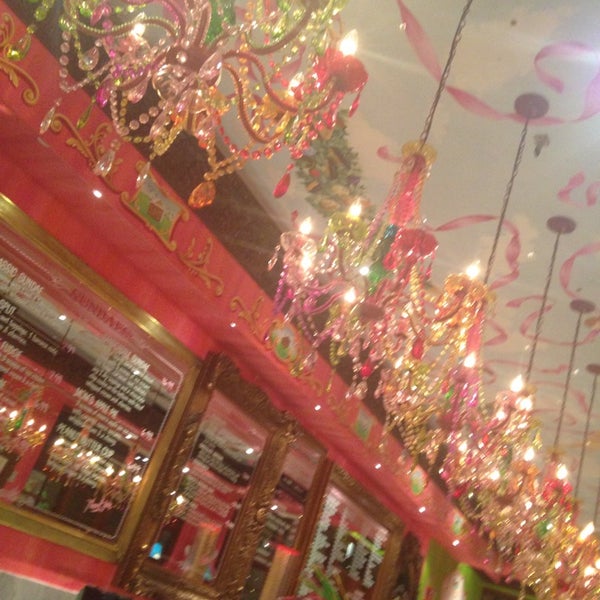 Photos at Sloan's Ice Cream Mizner Park Boca Raton, FL