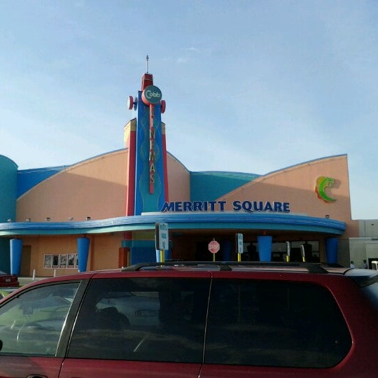 Photos at Cobb Merritt Square 16 Theatre & IMAX Movie Theater in