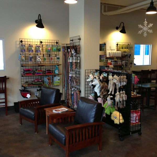 Photos at Community Bark Dog Wash and Coffee Bar - Bay View - Milwaukee, WI