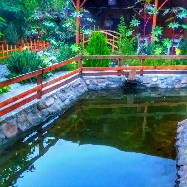 Photos at Ribnik Omorani - 1 tip