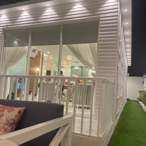 photos at منتجع بيت الورد