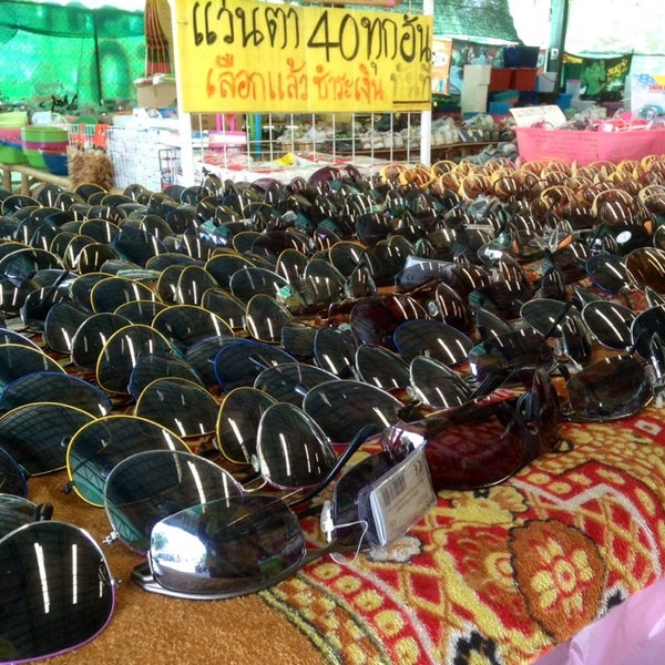 ตลาดโรงเกลือ ปราณบุรี - ตลาดนัด ตลาดโรงเกลือ ปราณบุรี - ตลาดนัด
