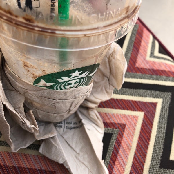 9/27/2019에 💖👗Sawee👒💖 Y.님이 Starbucks에서 찍은 사진