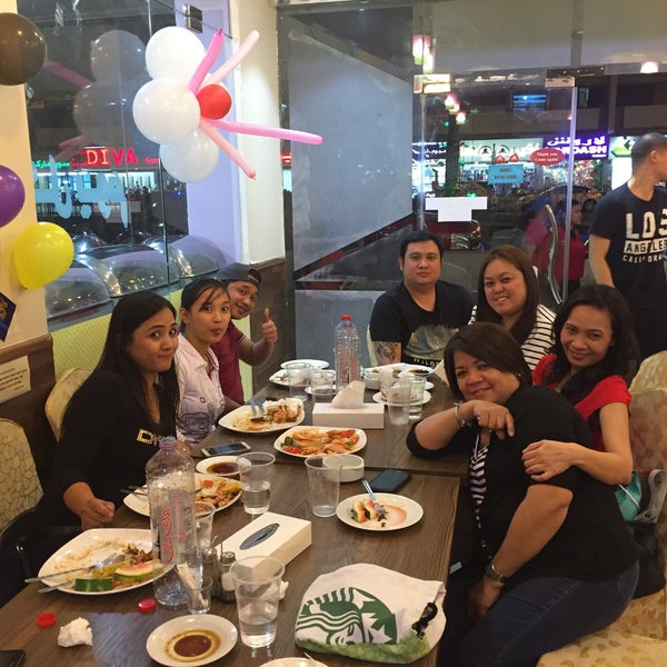 Red Table Restaurant مطعم الطاولة الحمراء البدع 0 tips