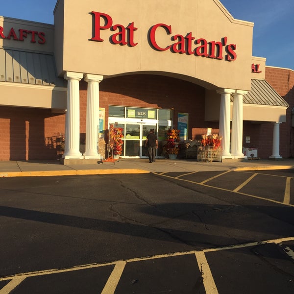 Pat Catan S Strongsville Oh