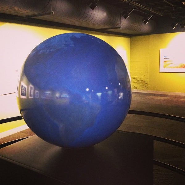 Photo prise au Museum of Discovery par Angie A. le2/7/2015