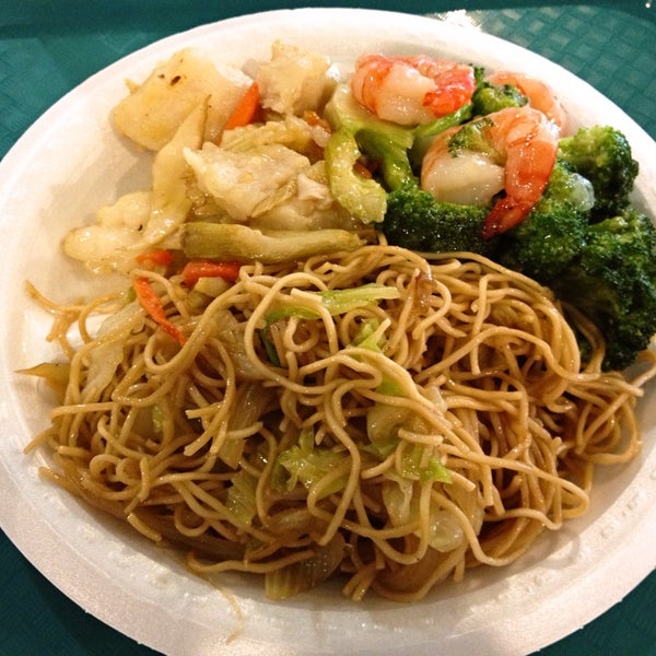 Micronesia Mall Food Court