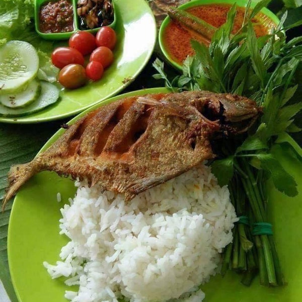 Photos At Bawal Power Sempoi Teras Jernang