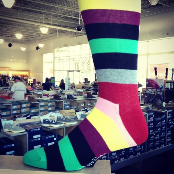 dsw colorado mills