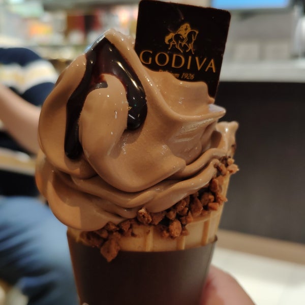Godiva Lockdown Gift